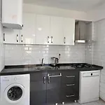 Sahil Apartment *