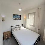 Apartment Sahil *