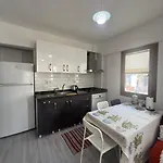 Apartment Sahil *