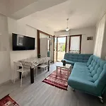 Sahil Apartment *