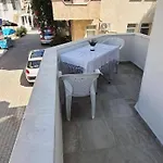 Sahil Apartment *