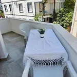 Apartment Sahil