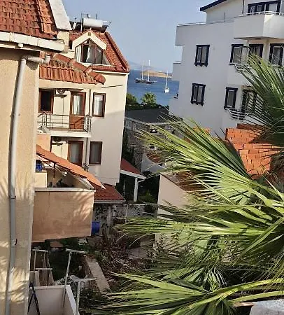 Apartment Sahil Datca