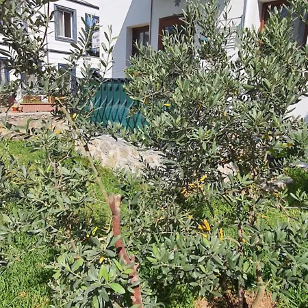 アパート Sahil *