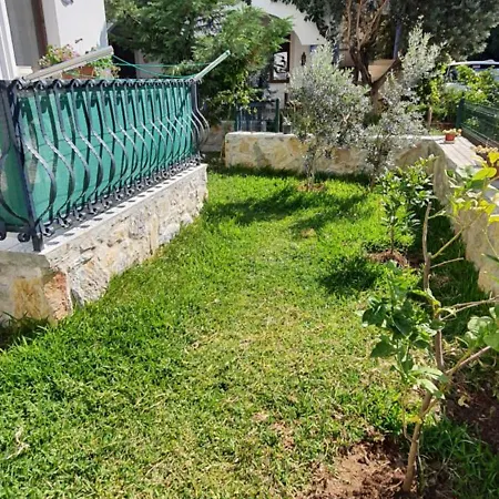 Sahil Apartment Datca