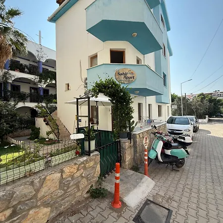 Apartment Sahil Datca