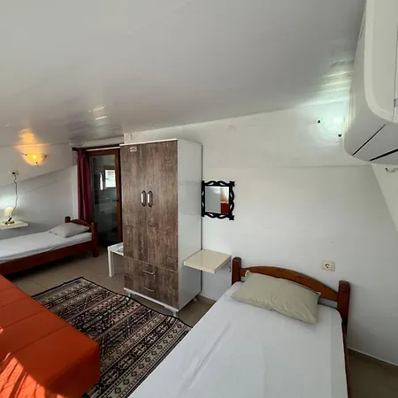 Apartment Sahil Datca