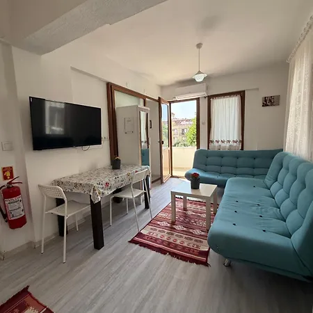 Apartment Sahil Datca