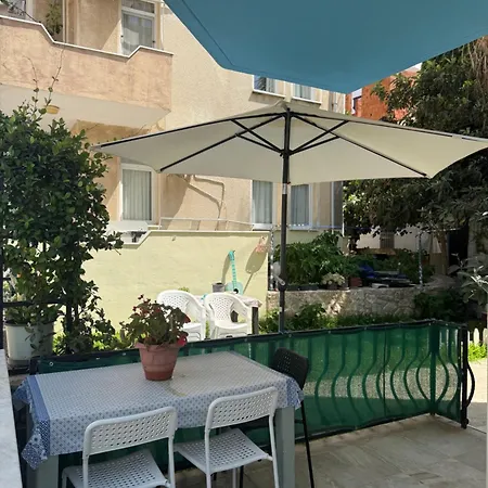 アパート Sahil *