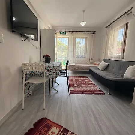 Sahil Apartment Datca