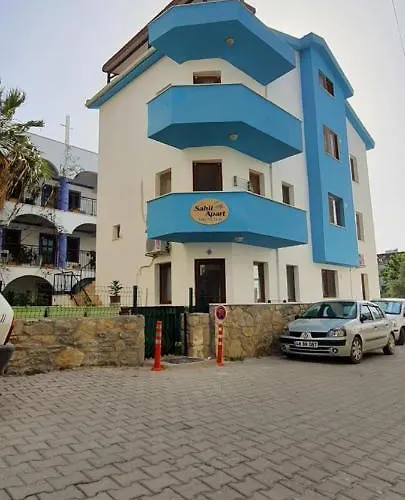 Sahil Apartment Datca