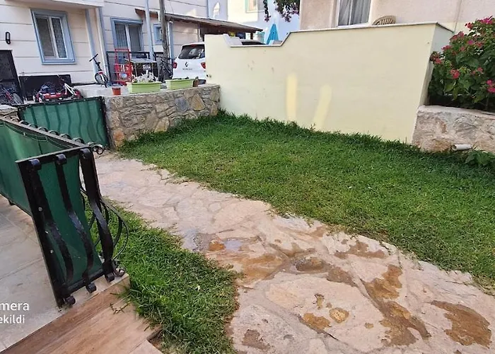 アパート Sahil *