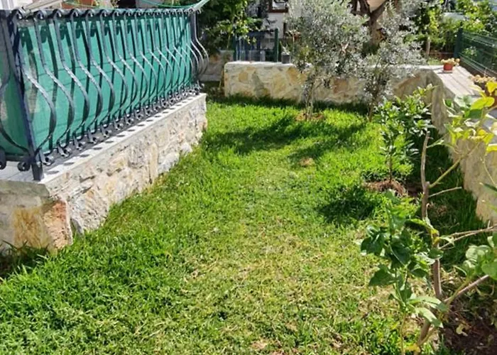 Sahil Apartment Datca