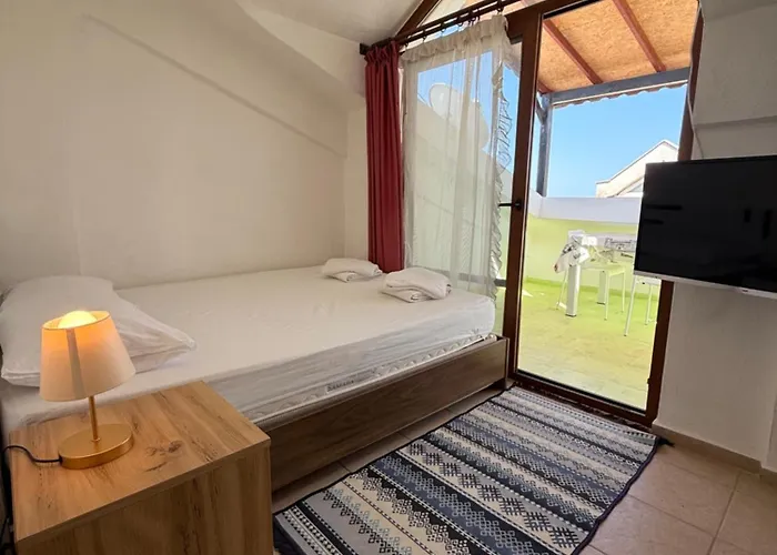 Sahil Apartment Datca