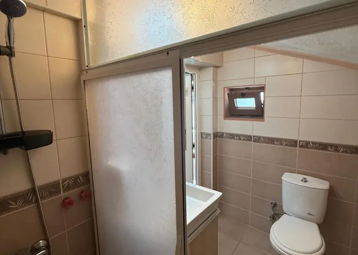 Sahil アパート *