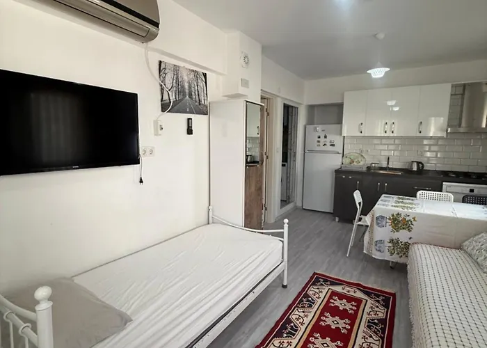 Apartment Sahil Datca