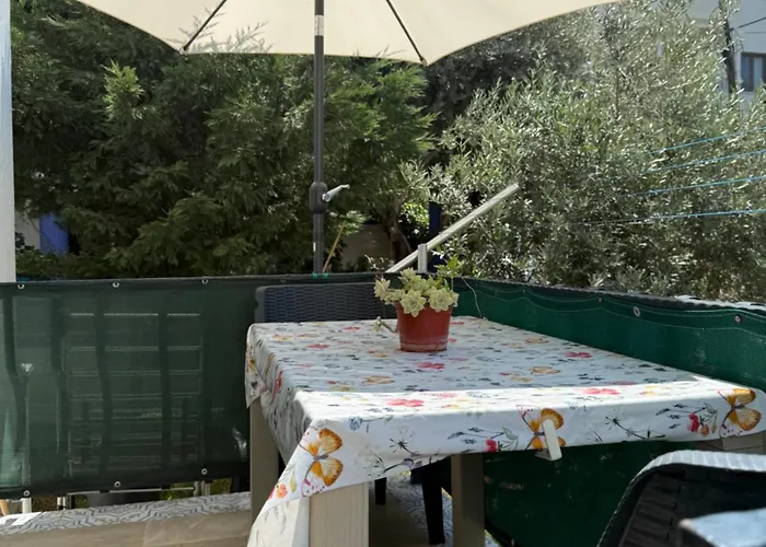 アパート Sahil *