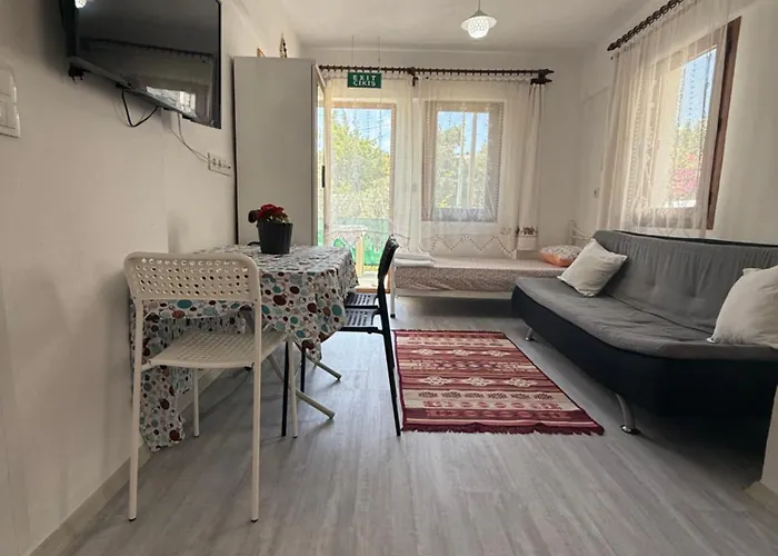 Sahil Apartment Datca